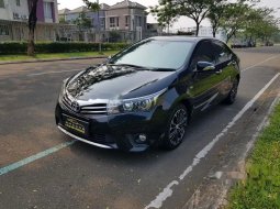 Dijual mobil bekas Toyota Corolla Altis V, DKI Jakarta  3