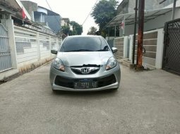 Jual cepat Honda Brio Satya S 2015 di Jawa Barat 3