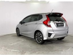 Mobil Honda Jazz 2017 RS dijual, DKI Jakarta 3