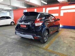 DKI Jakarta, jual mobil Toyota Sportivo 2017 dengan harga terjangkau 4