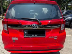 Toyota Calya G 2021 MT 1.2 Merah  8