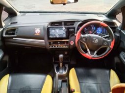 Honda Jazz RS 2018 3