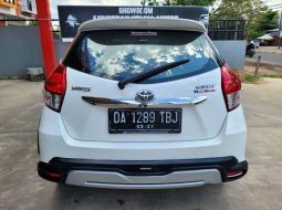 Toyota Yaris TRD Sportivo 2017 8