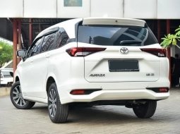 Toyota Avanza 1.5 G matic 2022  2