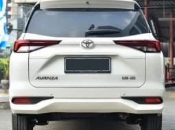 Toyota Avanza 1.5 G matic 2022  3