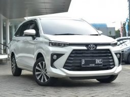 Toyota Avanza 1.5 G matic 2022  5