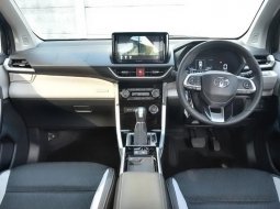 Toyota Avanza Veloz Q TSS 1.5 AT  2