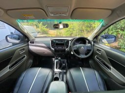 Mitsubishi Triton GLS 2.5 MT 2017 3