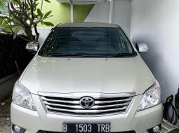 Jual mobil Toyota Kijang Innova 2013 , Bali, Kota Denpasar