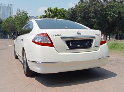 Nissan Teana 2.5 XV AT Putih 2013 6