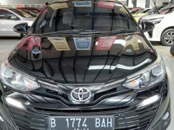 TOYOTA VIOS 1.5 G AT 2018 1