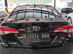 TOYOTA VIOS 1.5 G AT 2018 8