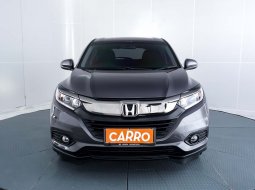 Honda HRV E AT 2019 Grey