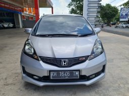 Honda Jazz RS 2013 1