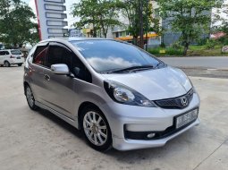 Honda Jazz RS 2013 3