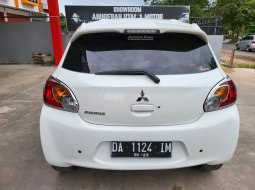 Promo Mitsubishi Mirage murah 7