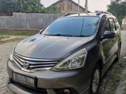 Nissan Grand Livina Highway Star 2014 8