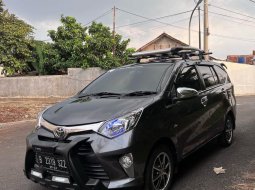 Toyota Calya G MT 2018 8