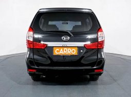 Daihatsu Xenia 1.3 R AT 2017 Hitam 3