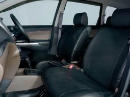Daihatsu Xenia 1.3 R AT 2017 Hitam 5