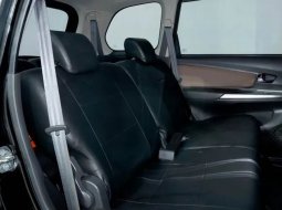 Daihatsu Xenia 1.3 R AT 2017 Hitam 6