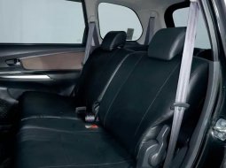 Daihatsu Xenia 1.3 R AT 2017 Hitam 7