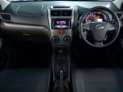 Daihatsu Xenia 1.3 R AT 2017 Hitam 10