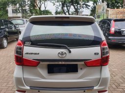 Promo Toyota Avanza G 1.3 thn 2017 7