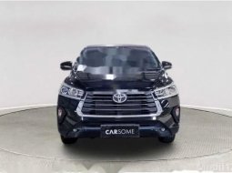 Dijual mobil bekas Toyota Kijang Innova V, Jawa Barat  1