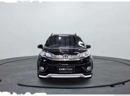 Jual cepat Honda BR-V E Prestige 2019 di DKI Jakarta