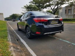 Dijual mobil bekas Toyota Corolla Altis V, DKI Jakarta  5