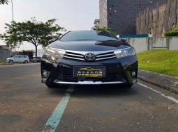 Dijual mobil bekas Toyota Corolla Altis V, DKI Jakarta  2