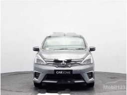 Mobil Nissan Grand Livina 2017 XV Highway Star terbaik di DKI Jakarta