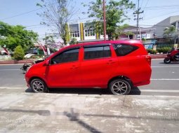 Jawa Timur, jual mobil Toyota Calya E 2018 dengan harga terjangkau 2