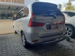 Toyota Avanza 2017 DKI Jakarta dijual dengan harga termurah 10