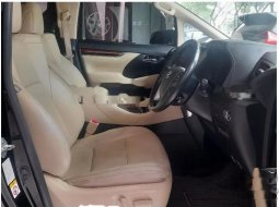 Jual cepat Toyota Alphard G 2016 di Banten 4