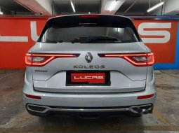 Jual cepat Renault Koleos 2017 di DKI Jakarta 4