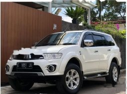 Dijual mobil bekas Mitsubishi Pajero Sport Dakar, Jawa Barat  2