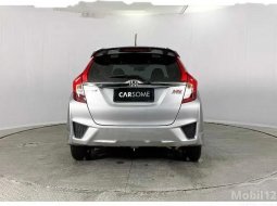 Mobil Honda Jazz 2017 RS dijual, DKI Jakarta 4