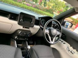 Jual mobil Suzuki Ignis GL 2020 bekas, Banten 7