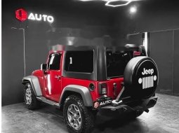 Jual cepat Jeep Wrangler Rubicon 2013 di DKI Jakarta 4