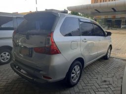 Toyota Avanza 2017 DKI Jakarta dijual dengan harga termurah 8