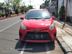 Jawa Timur, jual mobil Toyota Calya E 2018 dengan harga terjangkau 1