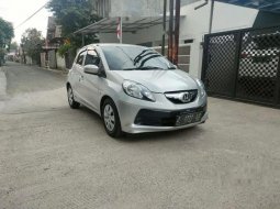 Jual cepat Honda Brio Satya S 2015 di Jawa Barat 1