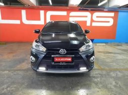 DKI Jakarta, jual mobil Toyota Sportivo 2017 dengan harga terjangkau 1