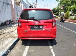 Jawa Timur, jual mobil Toyota Calya E 2018 dengan harga terjangkau 9