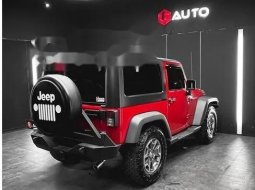 Jual cepat Jeep Wrangler Rubicon 2013 di DKI Jakarta 8