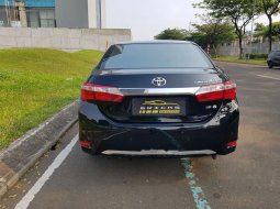 Dijual mobil bekas Toyota Corolla Altis V, DKI Jakarta  6