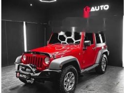 Jual cepat Jeep Wrangler Rubicon 2013 di DKI Jakarta 3