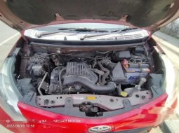 Jawa Timur, jual mobil Toyota Calya E 2018 dengan harga terjangkau 7
